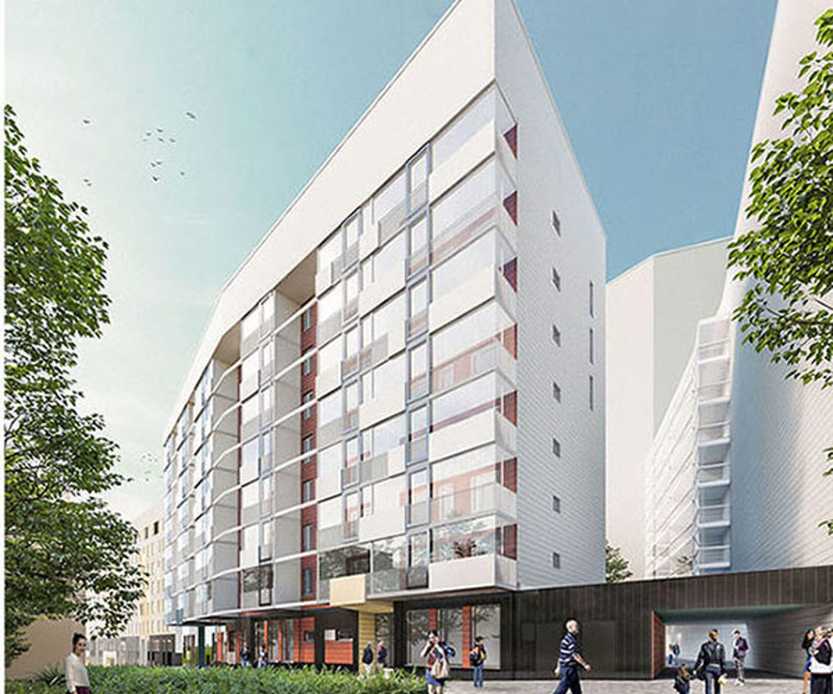 Myyrmäki As Oy Vantaan Ruukkupolku 14 Havainne E1602571272143