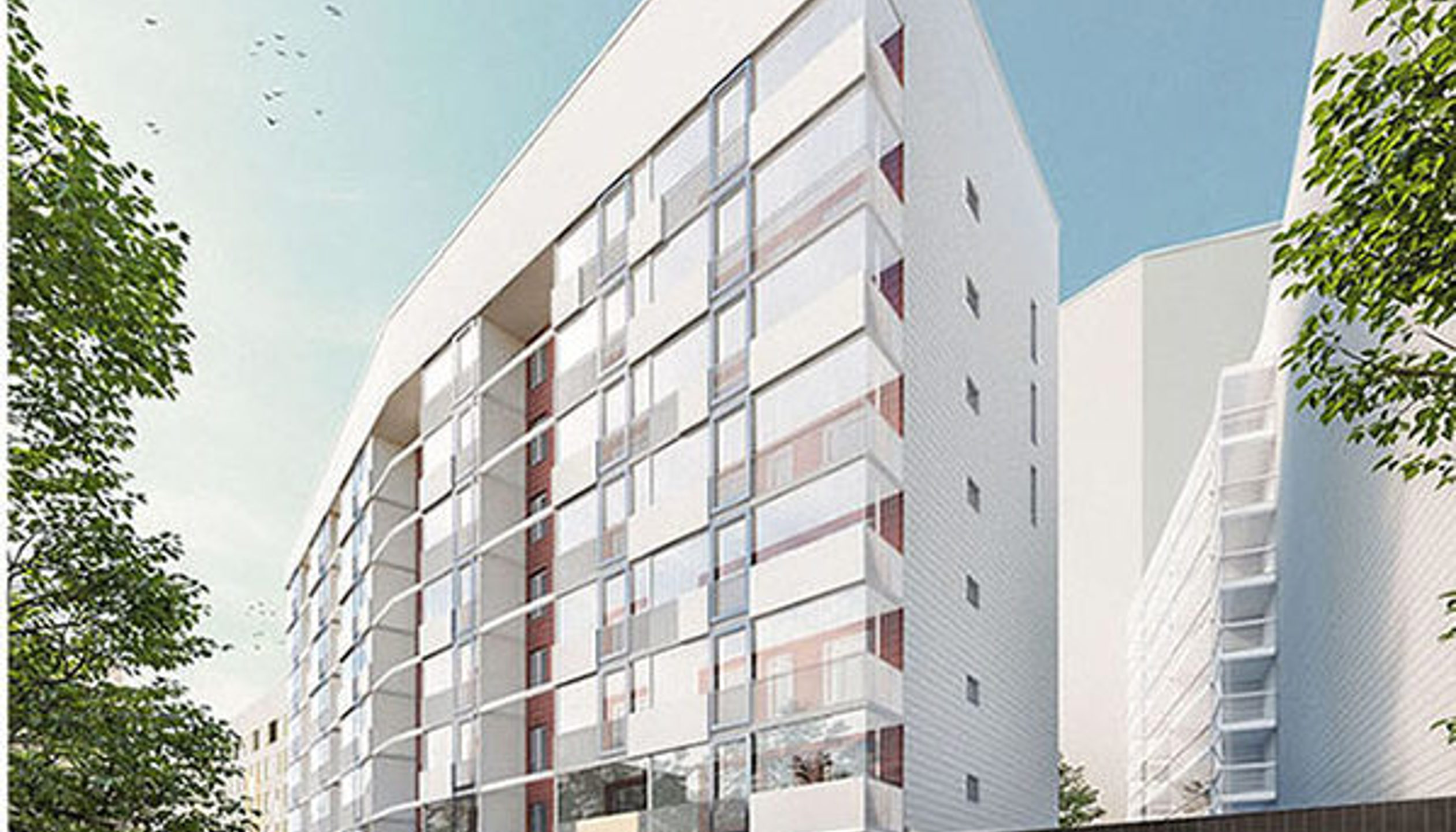 Myyrmäki As Oy Vantaan Ruukkupolku 14 Havainne E1602571272143