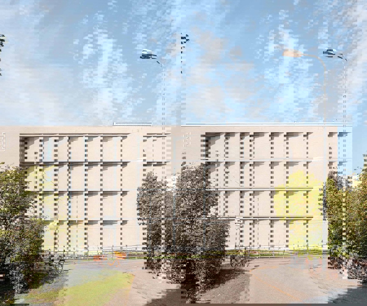 TU 190722 Hoas Kumpula 051