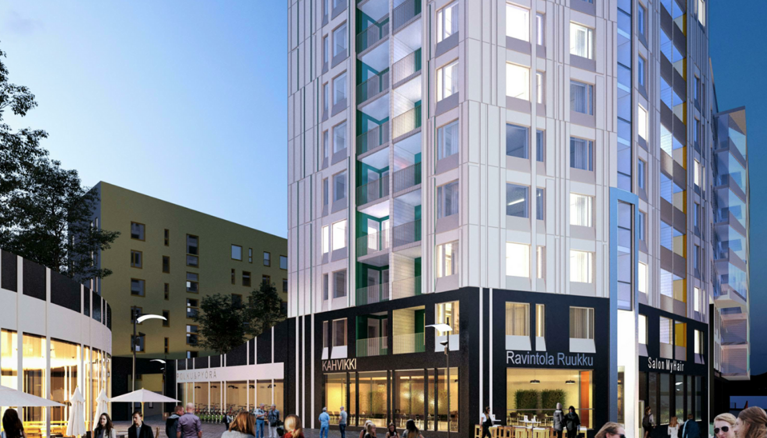 Myyrmaen Keskuskorttelu 11200X800 1